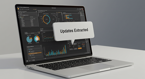 Telex speeds up production