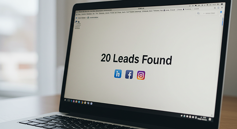 Telex speeds up production