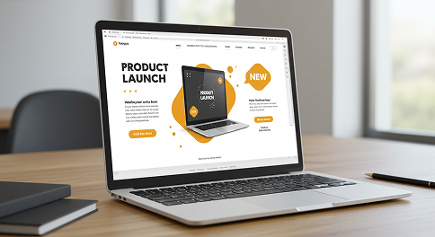 Telex speeds up production