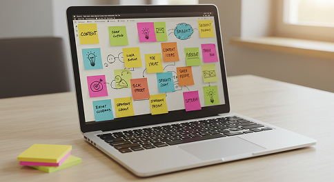 Telex speeds up production